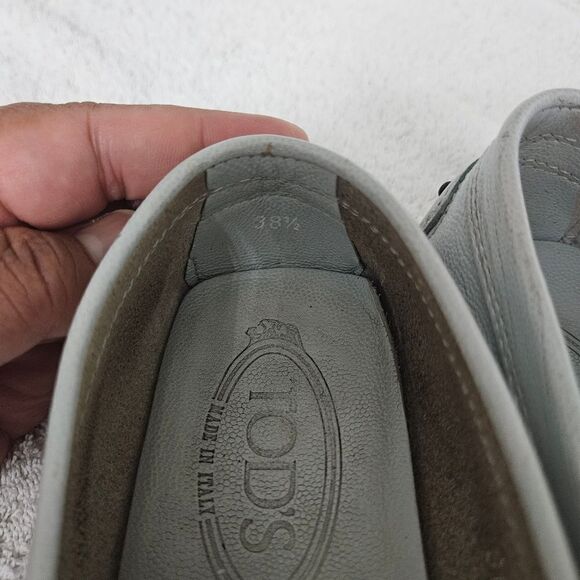 Tod's for men - Picture 4 of 7